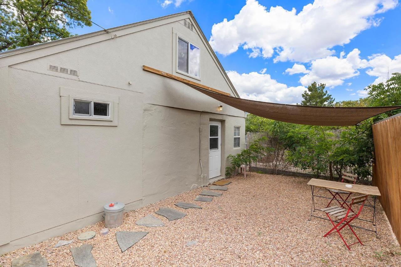 Studio 410 Alpine Exterior photo