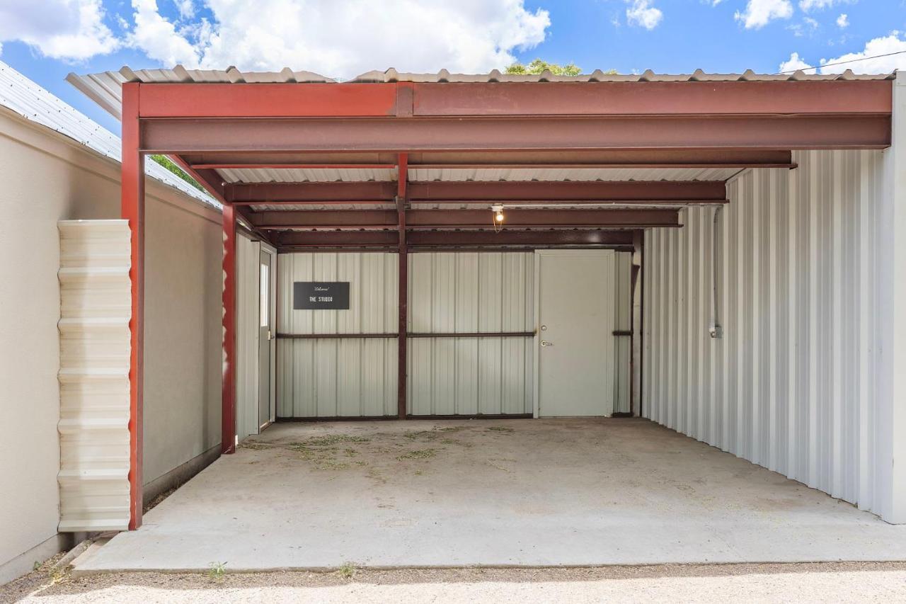 Studio 410 Alpine Exterior photo