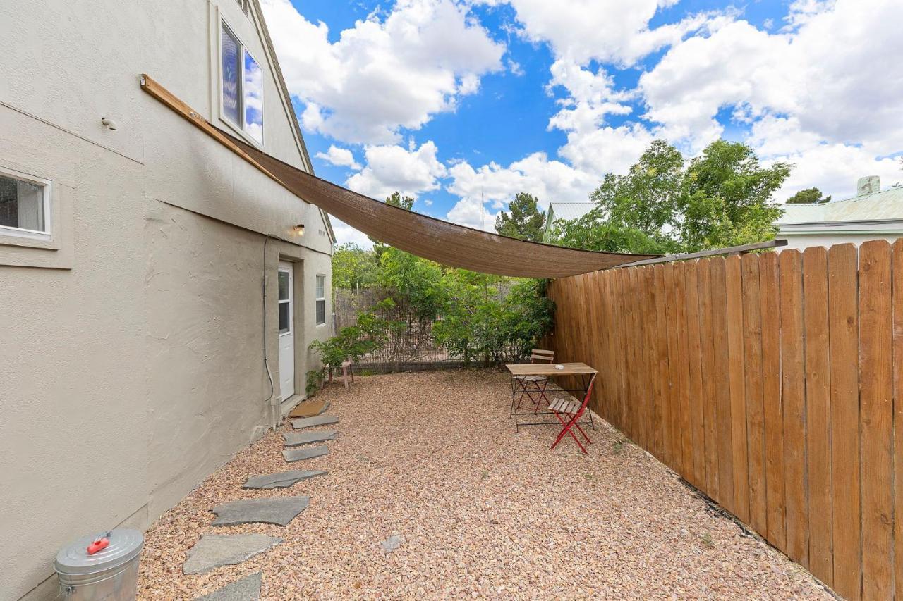Studio 410 Alpine Exterior photo