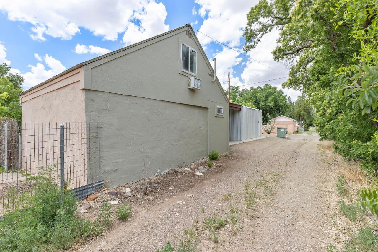 Studio 410 Alpine Exterior photo